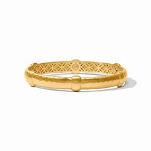 Load image into Gallery viewer, Gold Sahara Bangle
