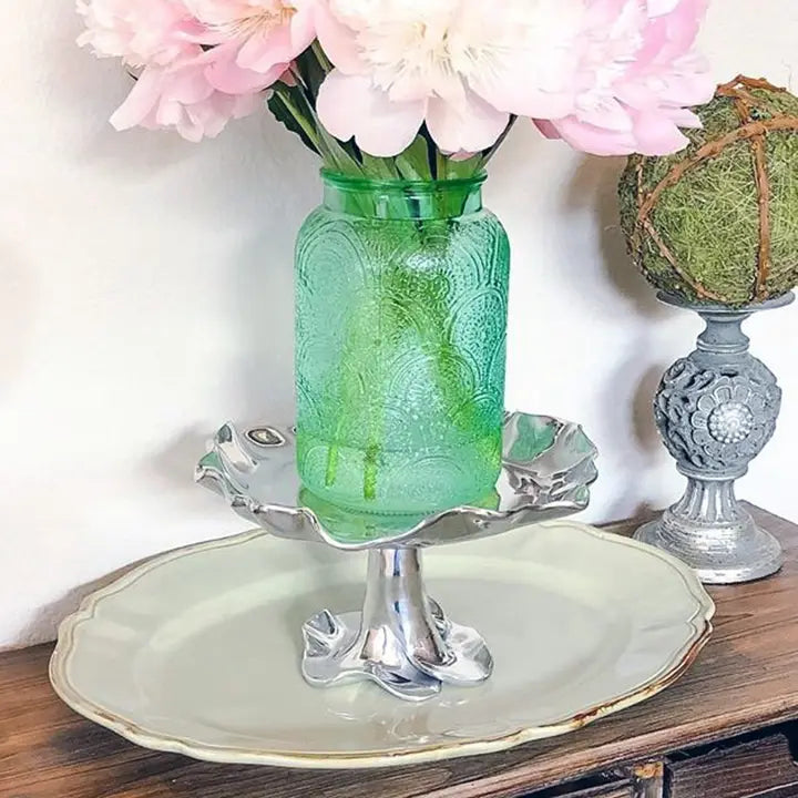 Carmel Elevated Tray - Thumbnail 5