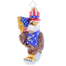 Load image into Gallery viewer, Patriotic Pal
