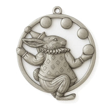 Load image into Gallery viewer, 2025 Bunny Circus Ornament
