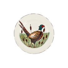 Load image into Gallery viewer, Wildlife Dinner Plate
