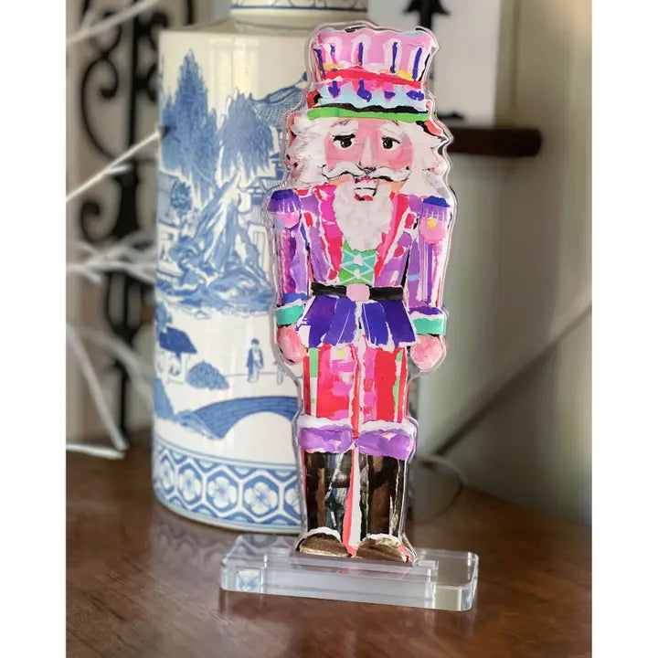 Cole & Co. Sir Bigsby Nutcracker