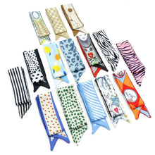 Load image into Gallery viewer, Narrow Scarves
