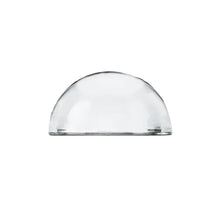Load image into Gallery viewer, Flying American Flag Crystal Dome Paperweight
