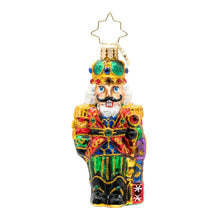 Load image into Gallery viewer, Yuletide Sentinel Gem
