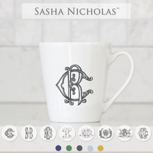 Load image into Gallery viewer, Tapered Mug
