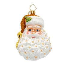 Load image into Gallery viewer, Birthstone Santa
