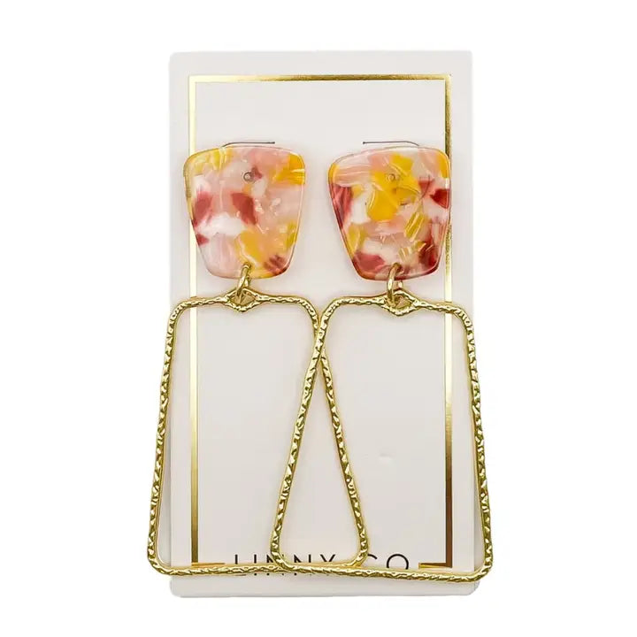 Kaelyn Autumn Bouquet