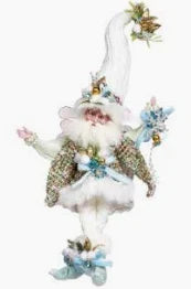 Winter Wonderland Fairy, 10