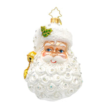 Load image into Gallery viewer, Birthstone Santa
