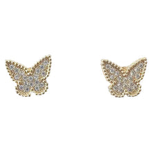 Load image into Gallery viewer, Tilly Stud Earring
