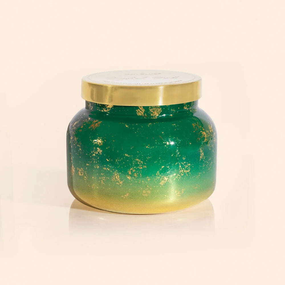 Crystal Pine Glimmer Signature Jar, 19oz.