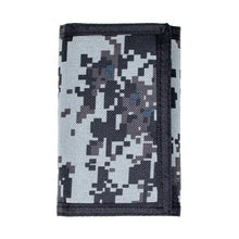 Load image into Gallery viewer, Camo Boy Wallet
