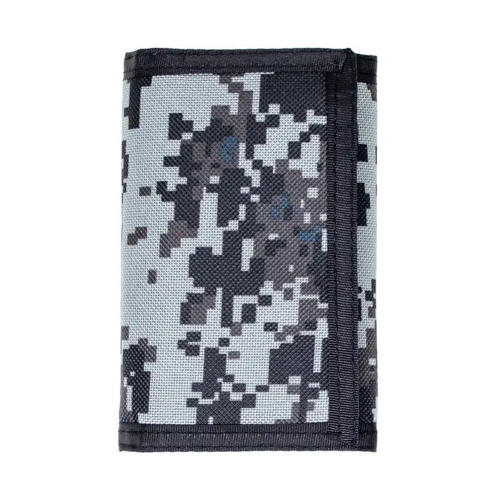 Camo Boy Wallet