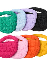 Load image into Gallery viewer, Mini Quilted Purse
