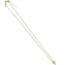 Load image into Gallery viewer, Link Cross Necklace
