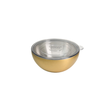 Load image into Gallery viewer, Insulated Small Serving Bowl
