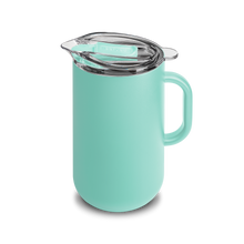 Load image into Gallery viewer, Insulated Stainless Steel Pitcher
