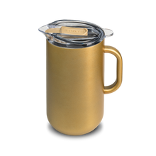 Load image into Gallery viewer, Insulated Stainless Steel Pitcher
