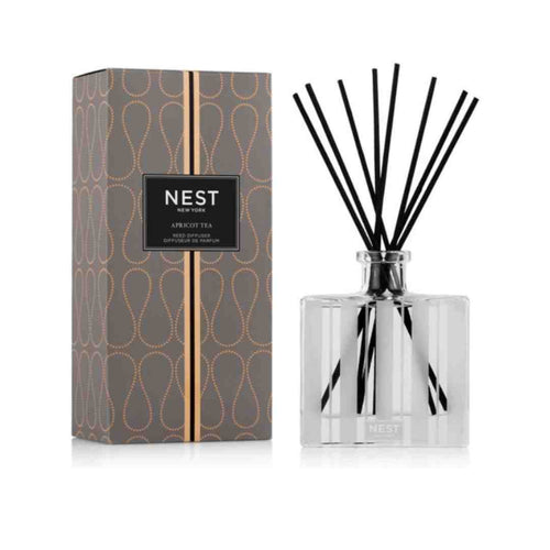 Apricot Tea Diffuser