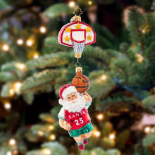Load image into Gallery viewer, Baller Santa
