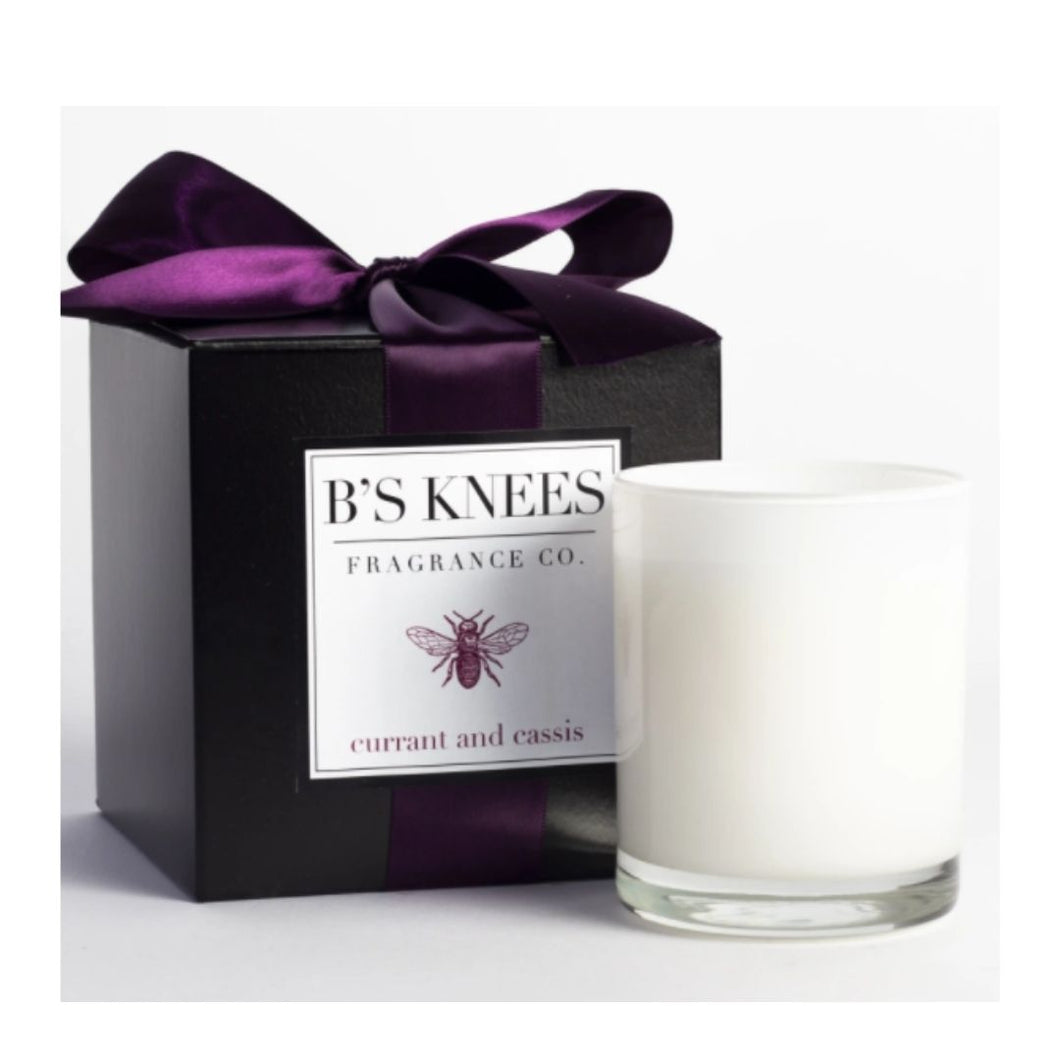 Currant & Cassis 1-Wick Candle