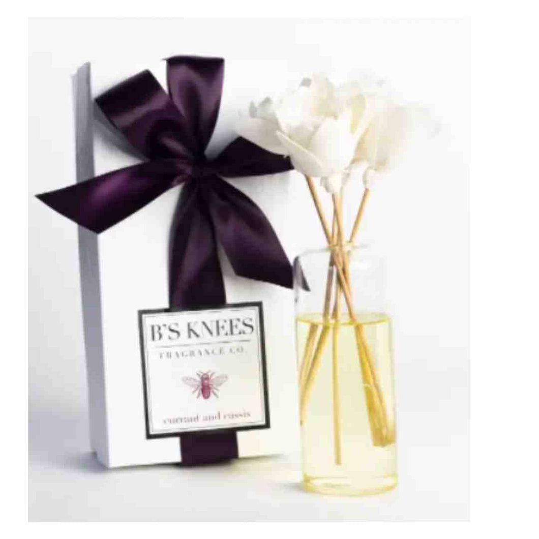 Currant & Cassis Diffuser