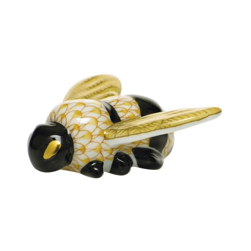 Herend Bumble Bee