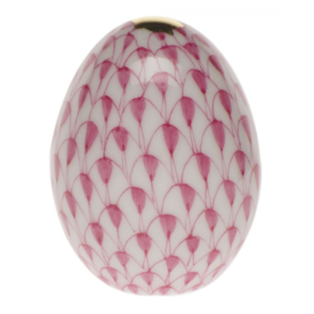Raspberry Mini Egg – Cole and Co.