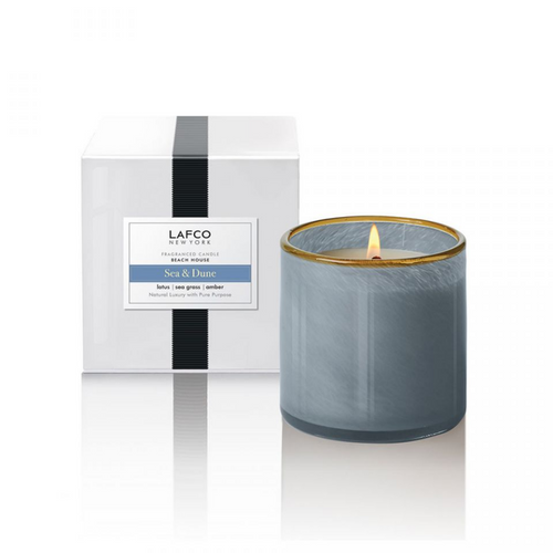 Sea and Dune Classic Candle